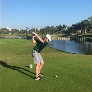 Meet your Posher, Owen